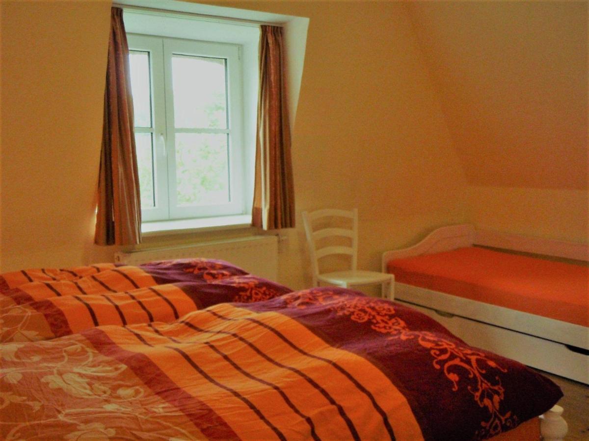 WinnemarkSchleisichtアパートメント エクステリア 写真