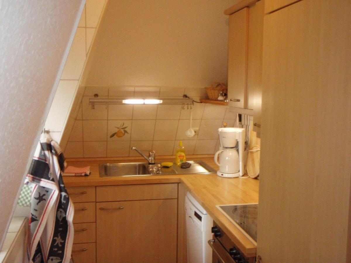 WinnemarkSchleisichtアパートメント エクステリア 写真